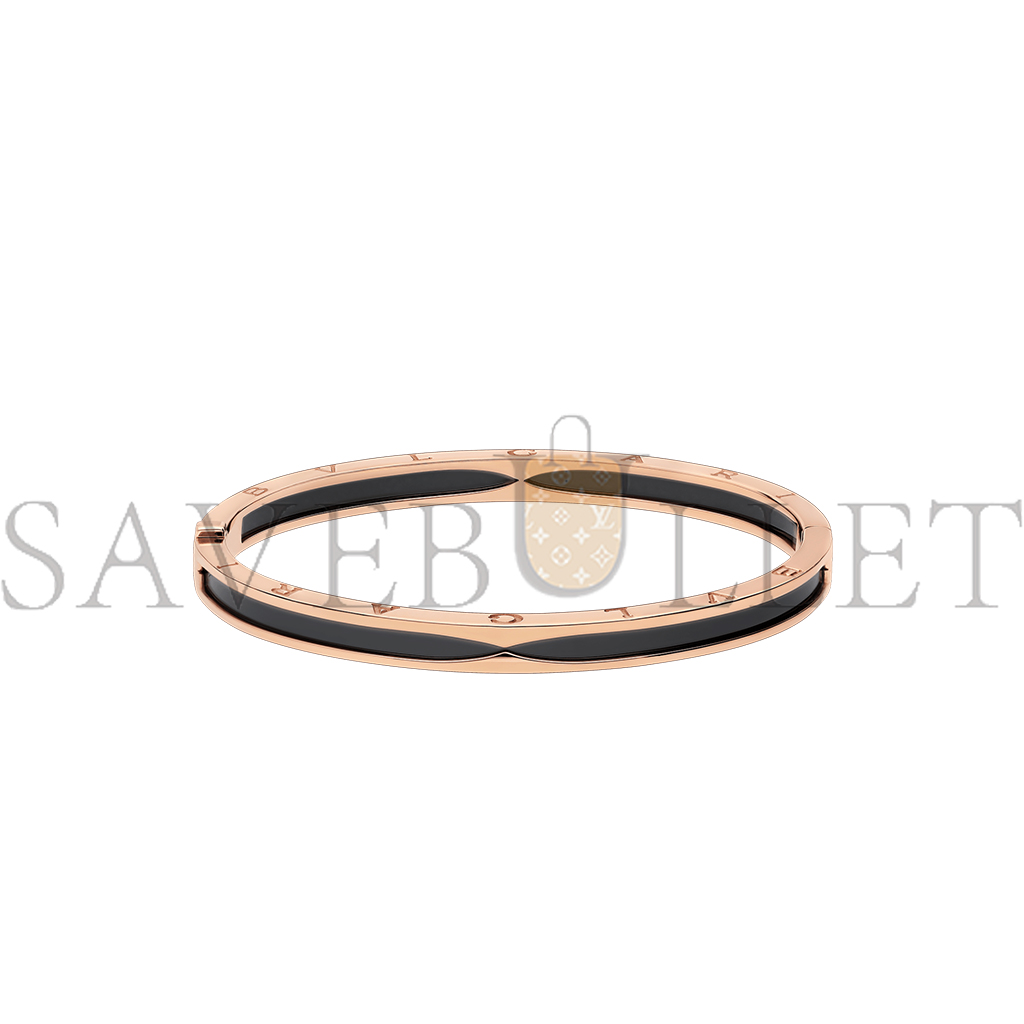 BVLGARI B.ZERO1 BRACELET 