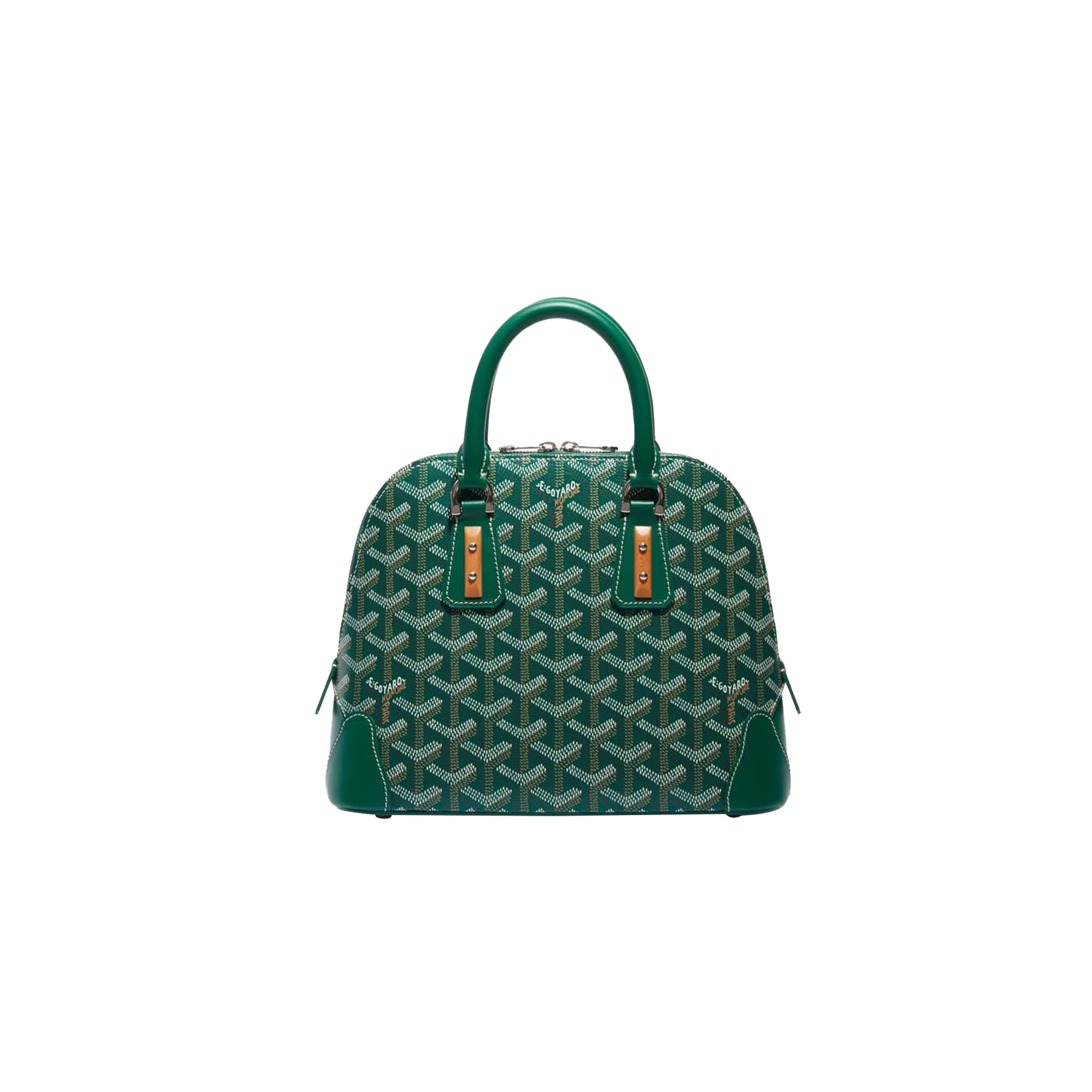 GOYARD VENDÔME MINI BAG VENDO2MINTY09CL09P (23*18.5*10.5cm)