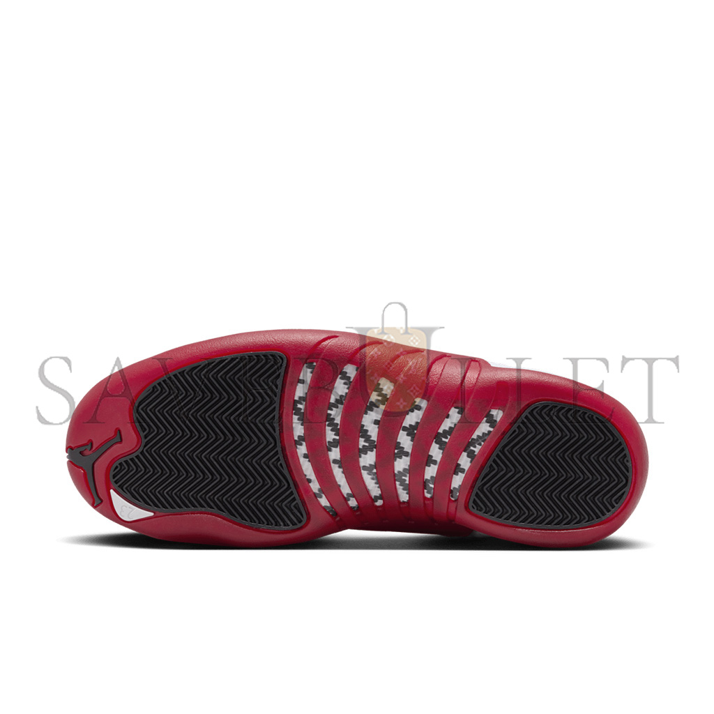 NIKE AIR JORDAN 12 CHERRY CT8013-116