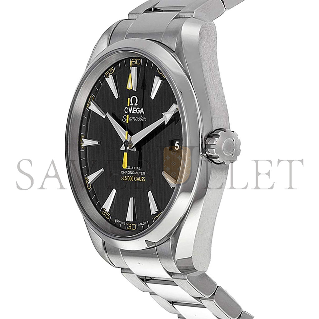 OMEGA SEAMASTER AQUA TERRA 150M 231.10.42.21.01.002