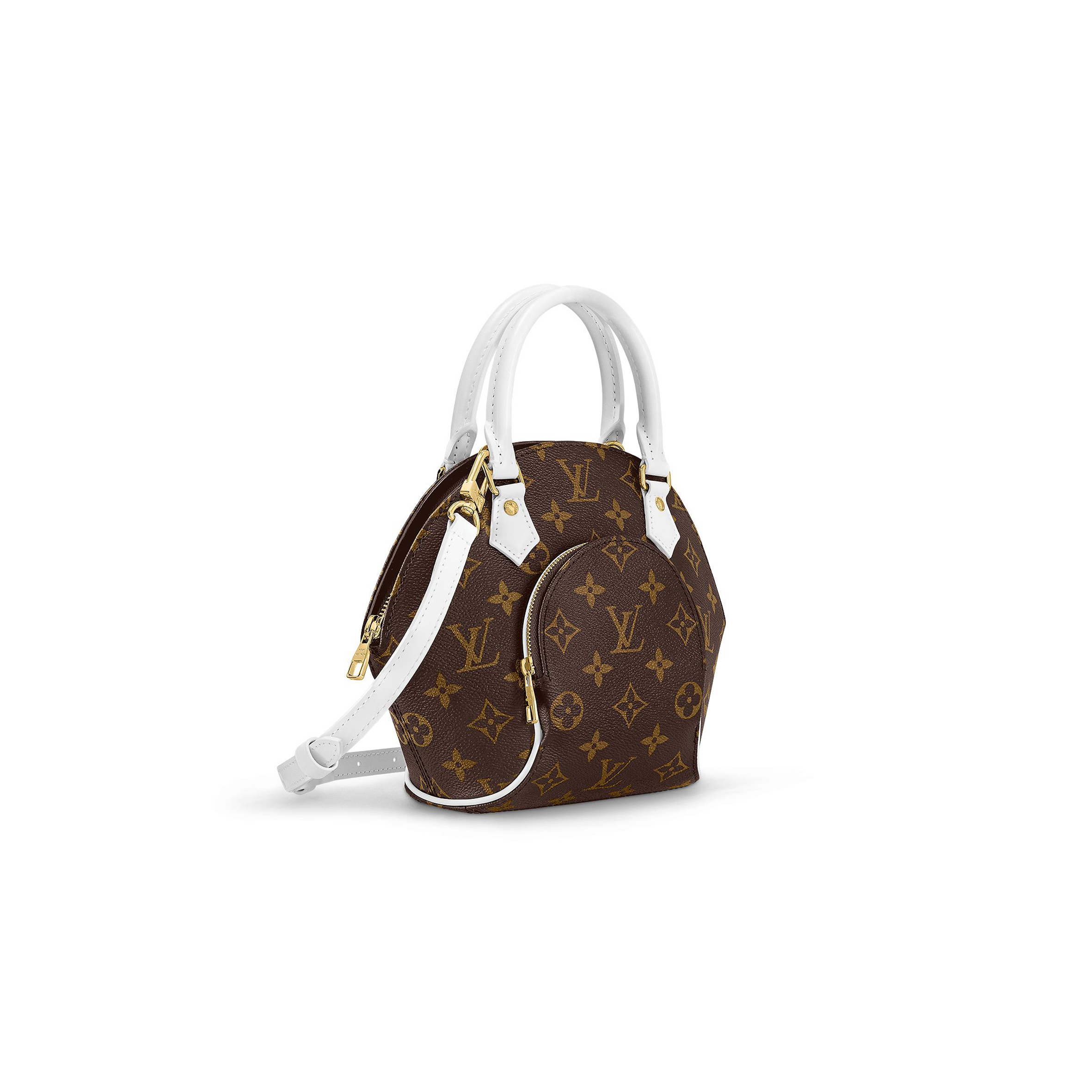 LOUIS VUITTON ELLIPSE BB M20752 (26*19.5*10cm)