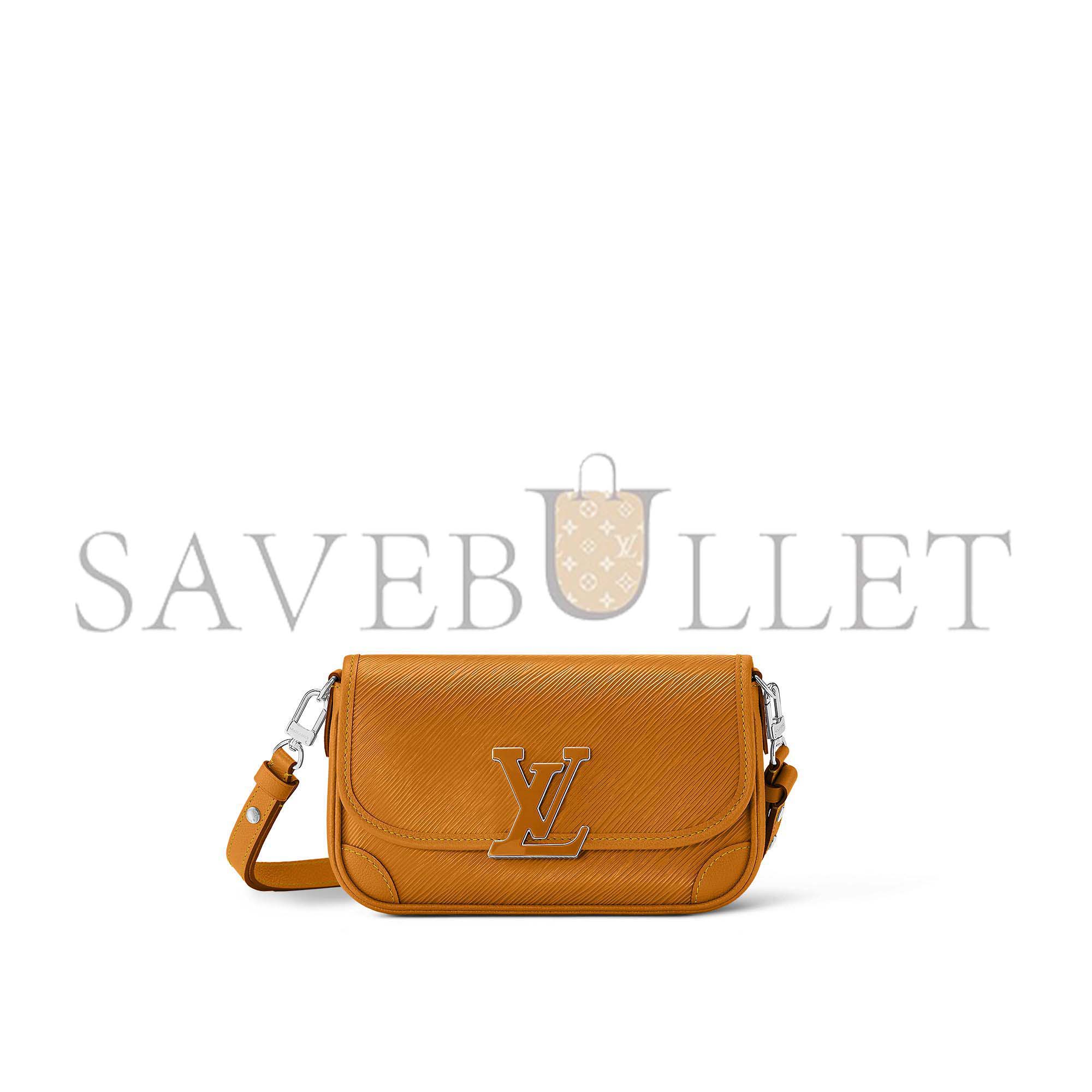 LOUIS VUITTON BUCI M59459 (24.5*15.5*9cm)