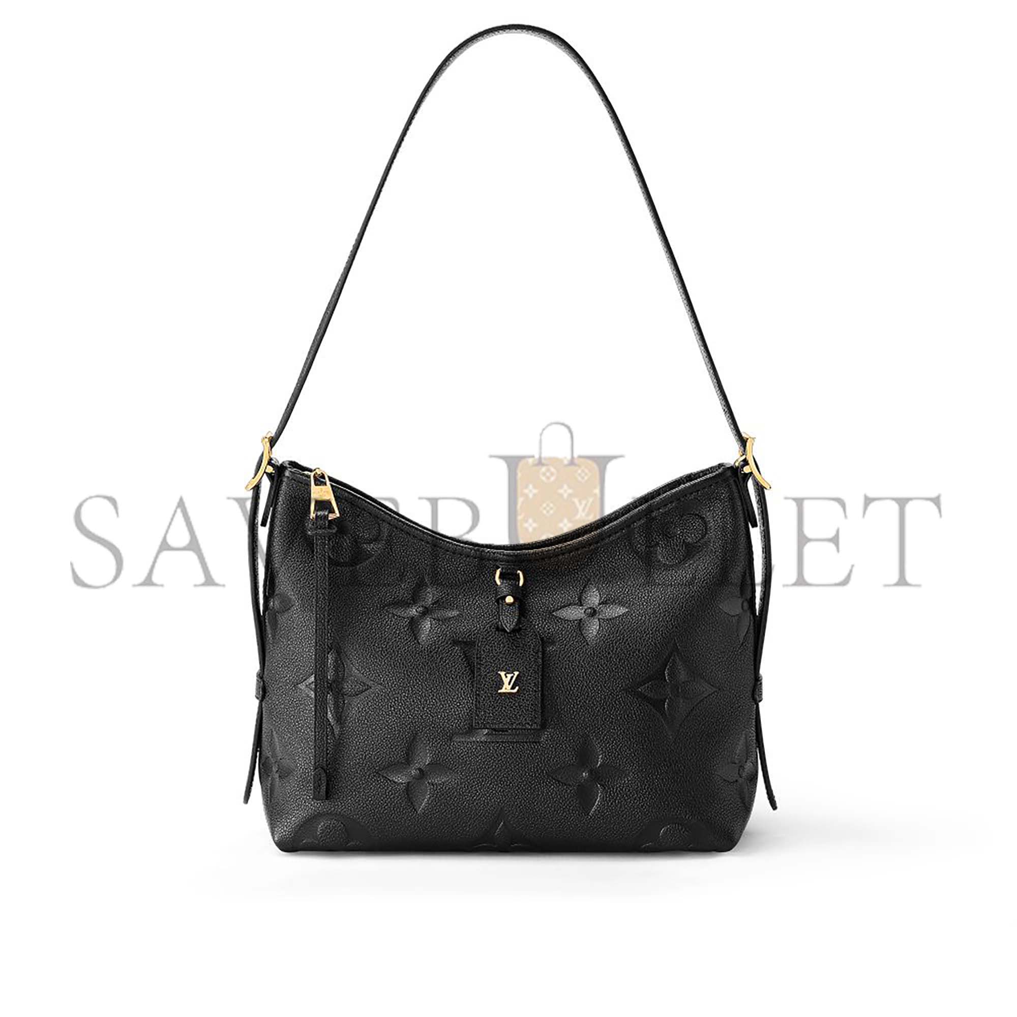 LOUIS VUITTON CARRYALL PM M46288 (29.5*24*12cm)