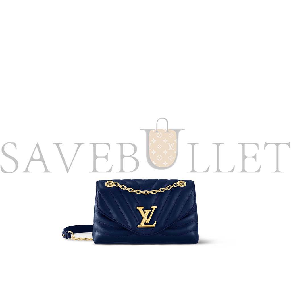 LOUIS VUITTON NEW WAVE CHAIN BAG MM M20615 (23.9*14*8.9cm)