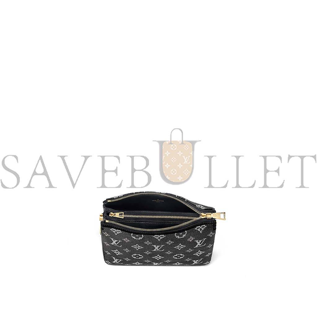 LOUIS VUITTON COUSSIN BB M21491 (21*16*7cm)