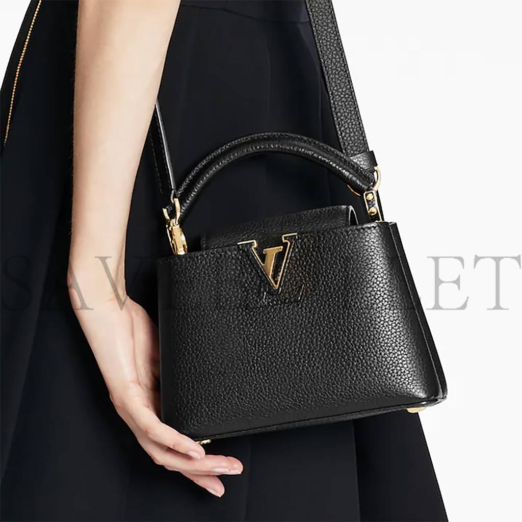 LOUIS VUITTON CAPUCINES M56071 (21*14*8cm)